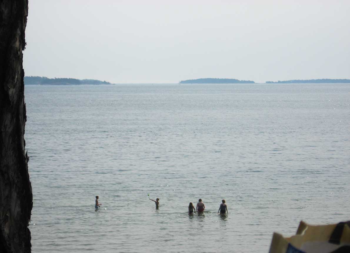 Lappohjanranta