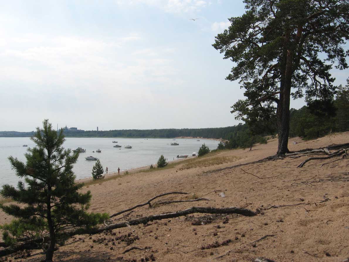 Lappohjanranta