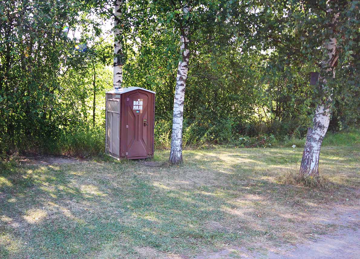 Pusula beach, Lohja.